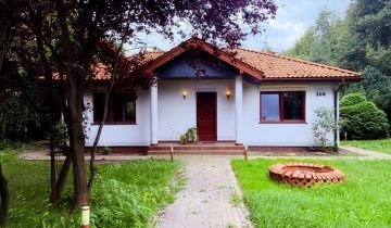 dom wolnostojący, 8 pokoi Łódź Teofilów, ul. Rojna