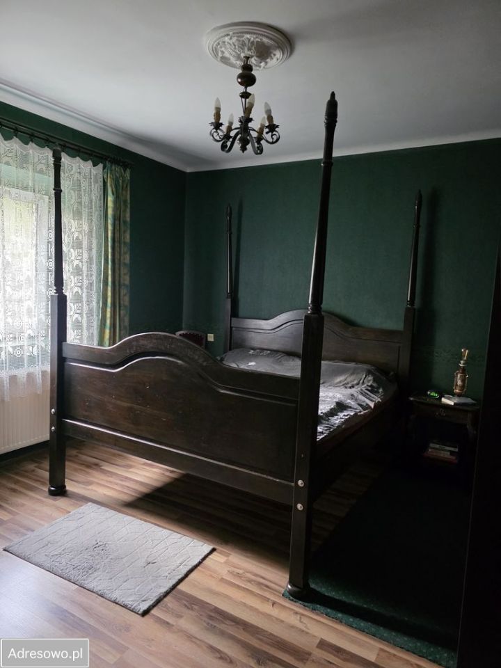 dom wolnostojący, 6 pokoi Piotrków Kujawski. Zdjęcie 3