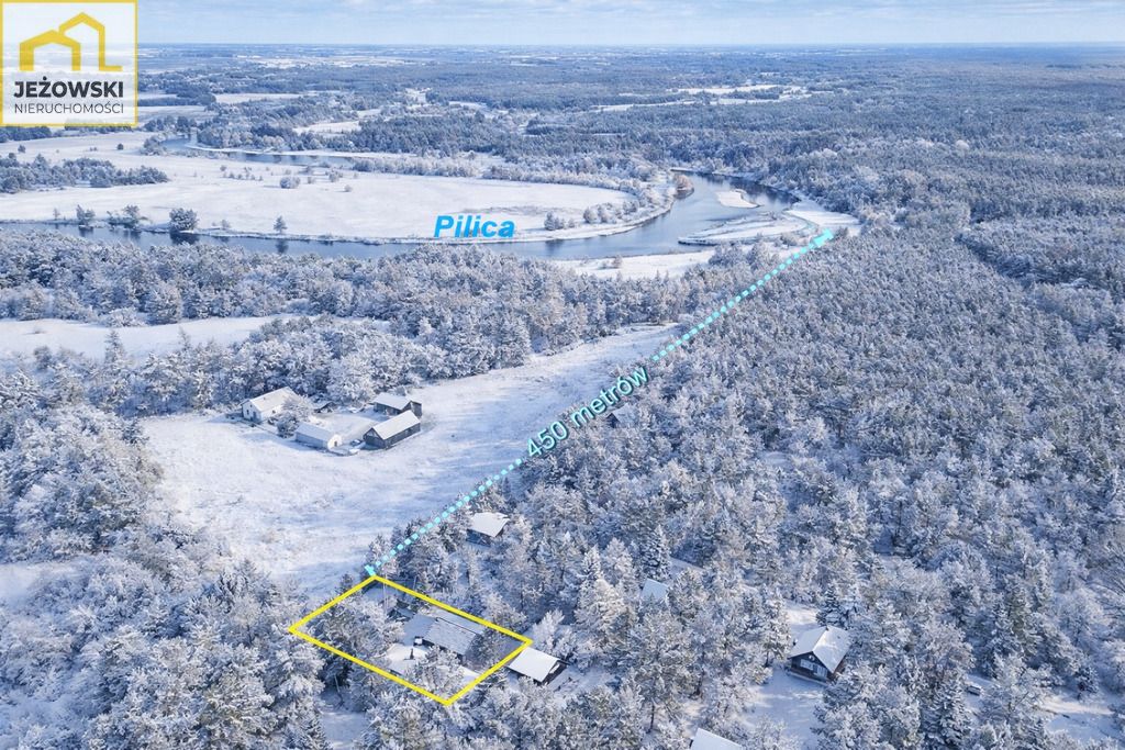 dom wolnostojący, 6 pokoi Biała Góra. Zdjęcie 6