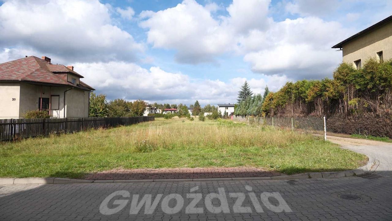 Działka budowlana Kalety. Zdjęcie 5