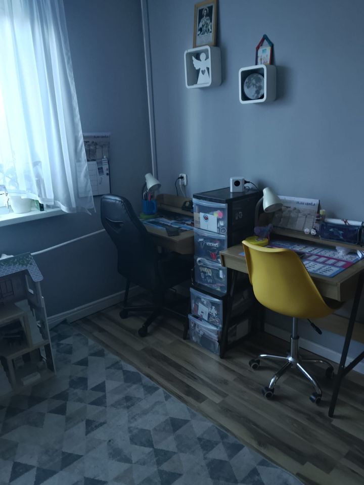 Mieszkanie 3-pokojowe Samostrzel. Zdjęcie 9