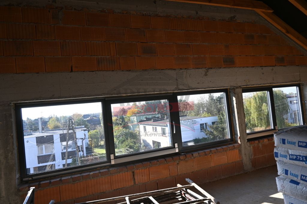 dom wolnostojący, 8 pokoi Chrząstowice. Zdjęcie 6