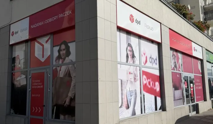 Lokal Warszawa Ursus, ul. Skoroszewska