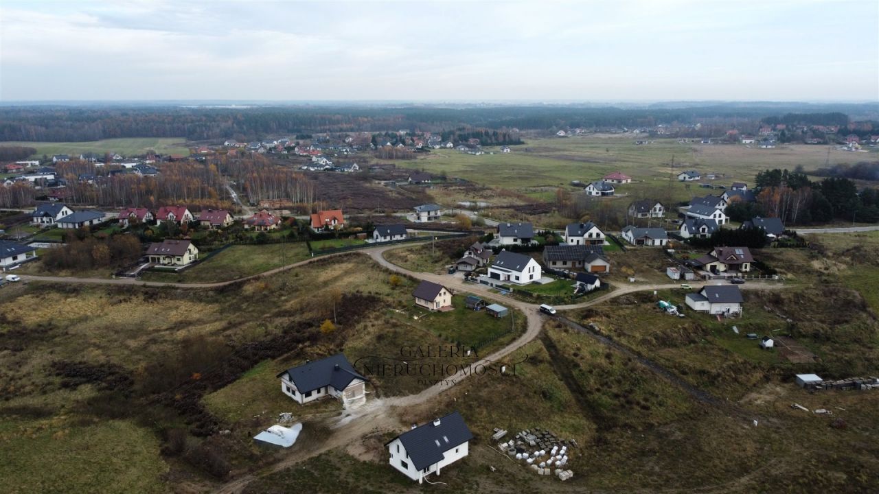 dom, 5 pokoi Nikielkowo, ul. Kminkowa. Zdjęcie 9