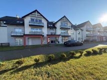 Mieszkanie 2-pokojowe Darłowo Darłówko