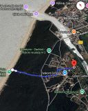 Działka rod Mrzeżyno. Zdjęcie 2