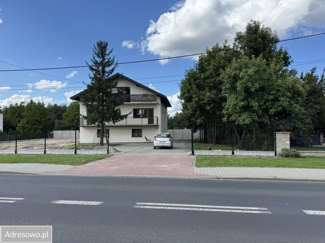 dom wolnostojący, 9 pokoi Podzamcze, ul. Wojska Polskiego. Zdjęcie 1