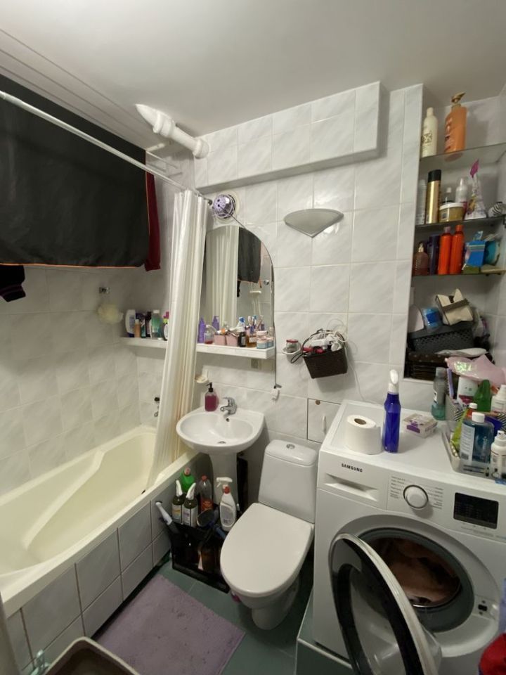 Mieszkanie 2-pokojowe Gdynia Witomino. Zdjęcie 2