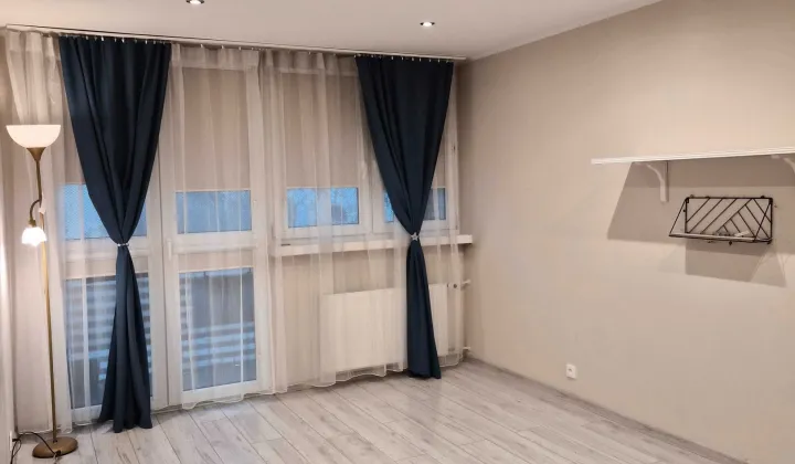 Mieszkanie 2-pokojowe Łódź Dąbrowa