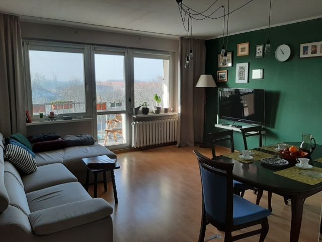 Mieszkanie 3-pokojowe Gliwice Sikornik. Zdjęcie 1