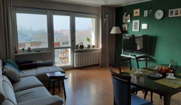 Mieszkanie 3-pokojowe Gliwice Sikornik