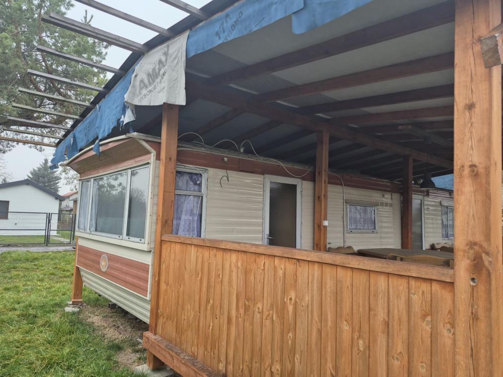 Działka rod Świecie. Zdjęcie 3