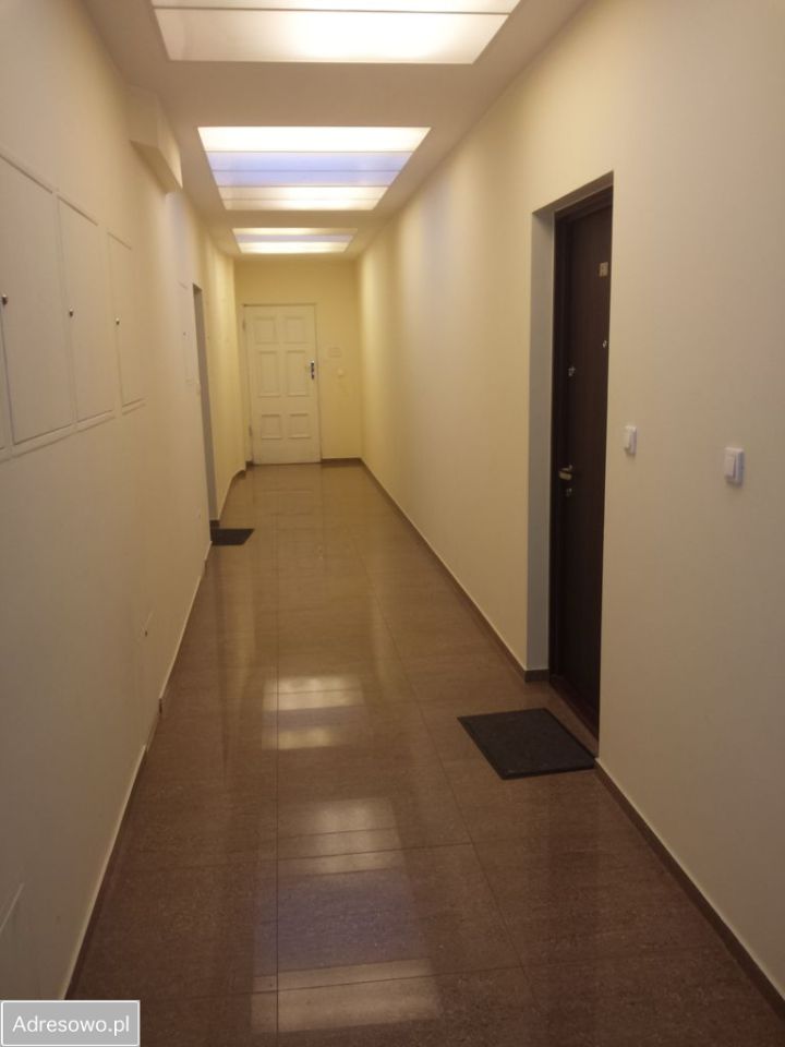 Mieszkanie 2-pokojowe Szczecin Śródmieście, al. Wojska Polskiego. Zdjęcie 7