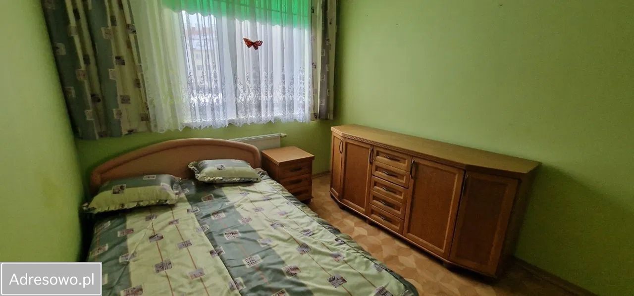 Mieszkanie 3-pokojowe Gorzów Wielkopolski Górczyn, ul. Plac Jana Pawła II. Zdjęcie 6