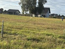 Działka budowlana Krzeszyce. Zdjęcie 3