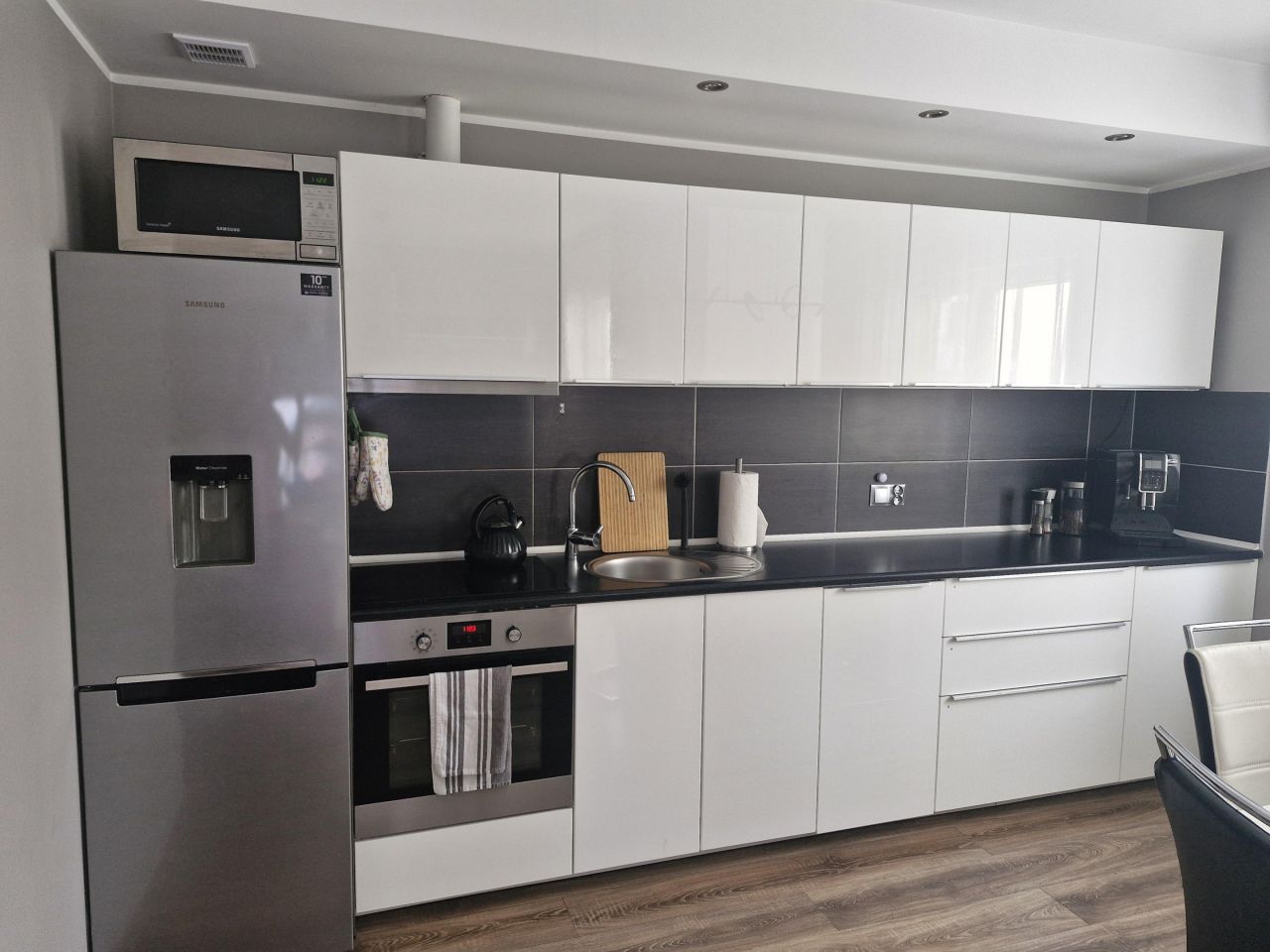 Mieszkanie 2-pokojowe Plewiska, ul. Miętowa. Zdjęcie 5