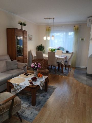 Mieszkanie 3-pokojowe Bydgoszcz Górzyskowo. Zdjęcie 1