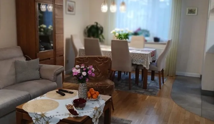 Mieszkanie 3-pokojowe Bydgoszcz Górzyskowo