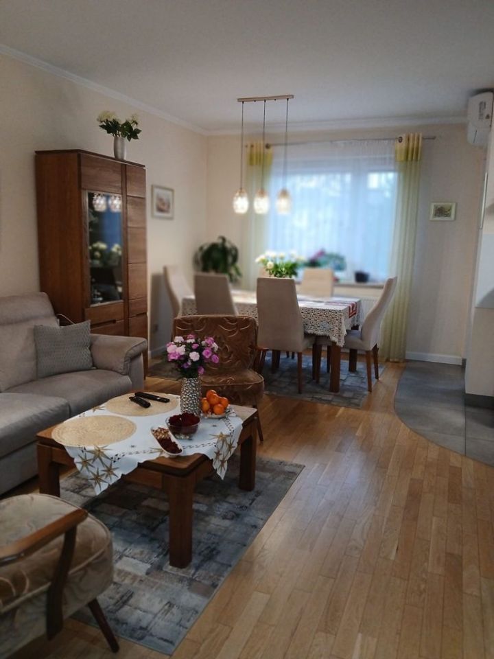 Mieszkanie 3-pokojowe Bydgoszcz Górzyskowo