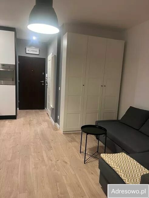 Mieszkanie 1-pokojowe Czapury, ul. Wiewiórcza. Zdjęcie 7