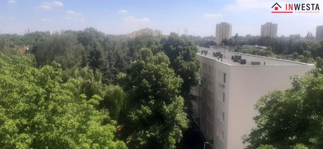 Mieszkanie 3-pokojowe Warszawa Praga-Południe, al. Stanów Zjednoczonych. Zdjęcie 14