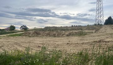 Działka budowlana Świecie, ul. Długa