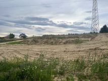 Działka budowlana Świecie, ul. Długa