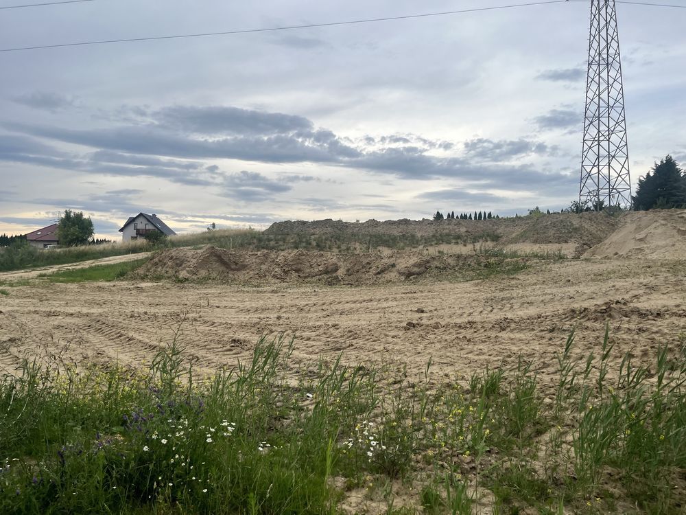 Działka budowlana Świecie, ul. Długa