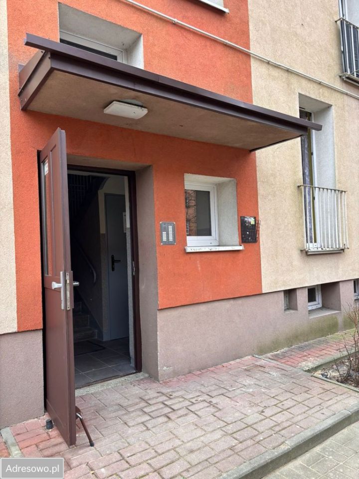 Mieszkanie 2-pokojowe Częstochowa Ostatni Grosz, al. Aleja Niepodległości. Zdjęcie 4