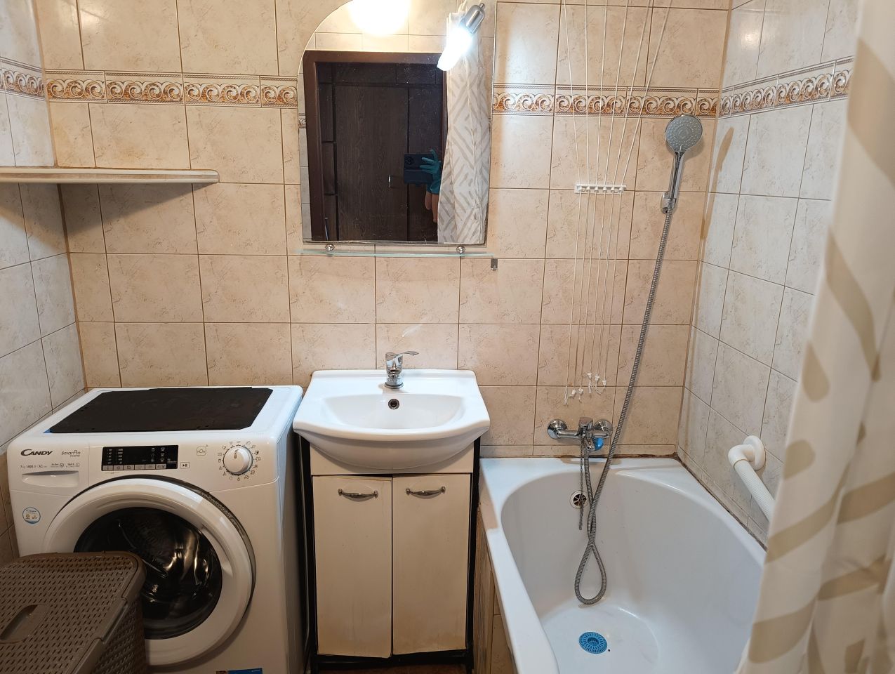 Mieszkanie 3-pokojowe Myszków Centrum, ul. Majora Sucharskiego. Zdjęcie 13