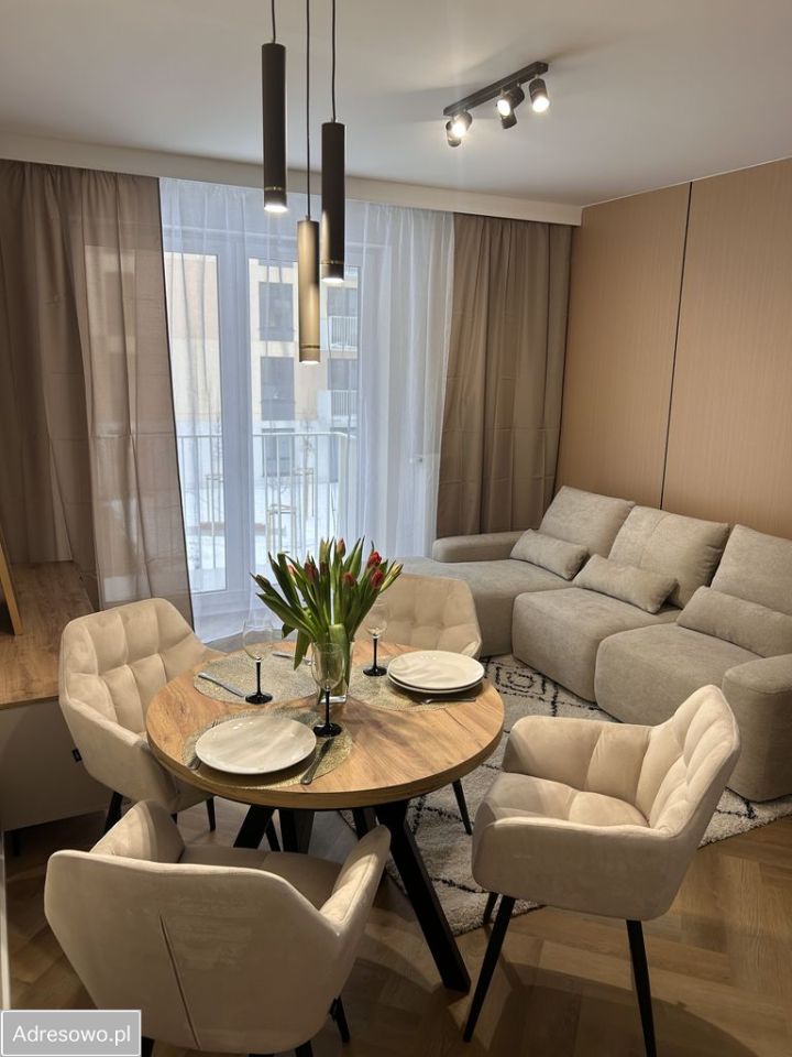 Mieszkanie 2-pokojowe Łódź Widzew, ul. Widzewska. Zdjęcie 6