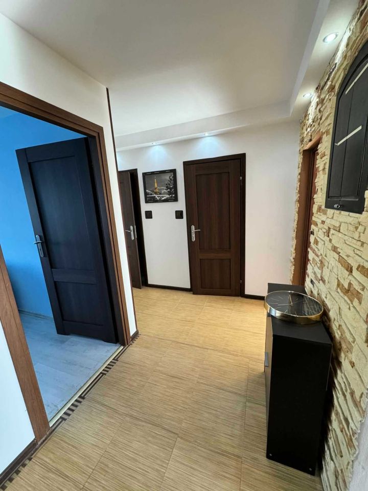 Mieszkanie 3-pokojowe Sosnowiec Klimontów, ul. Zielonogórska. Zdjęcie 3