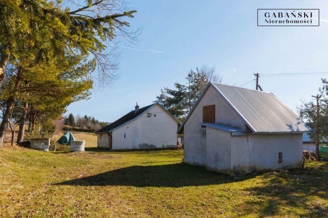 dom wolnostojący, 3 pokoje Zborowice. Zdjęcie 3