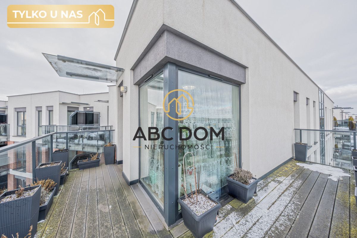 Mieszkanie 4-pokojowe Pruszcz Gdański, ul. Henryka Arctowskiego. Zdjęcie 12