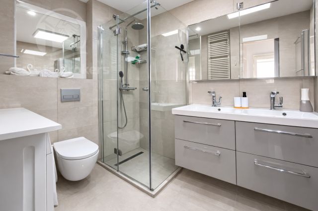 Mieszkanie 2-pokojowe Wrocław Muchobór Mały, ul. Szkocka. Zdjęcie 14