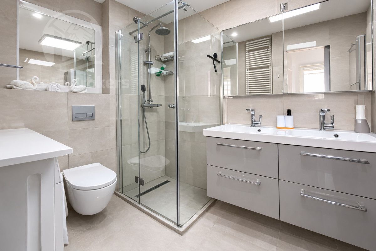 Mieszkanie 2-pokojowe Wrocław Muchobór Mały, ul. Szkocka. Zdjęcie 14