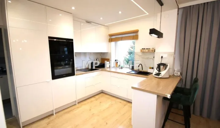 Mieszkanie 4-pokojowe Szymanów