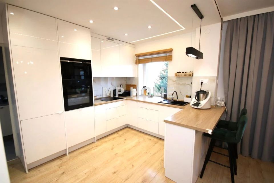 Mieszkanie 4-pokojowe Szymanów. Zdjęcie 1