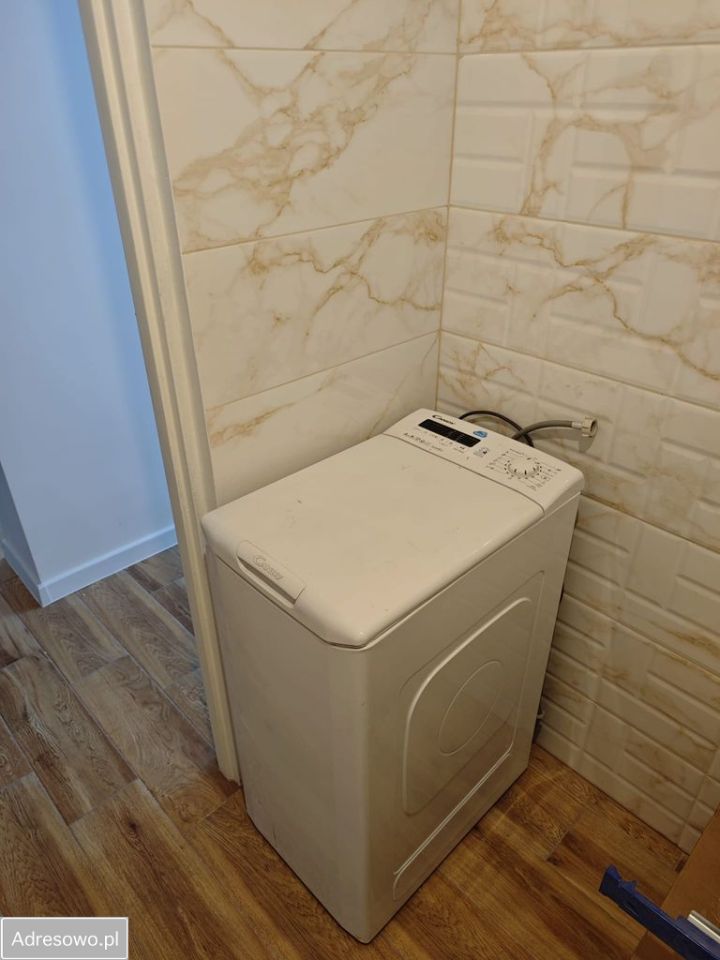 Mieszkanie 2-pokojowe Zgierz, ul. Romualda Mielczarskiego. Zdjęcie 13