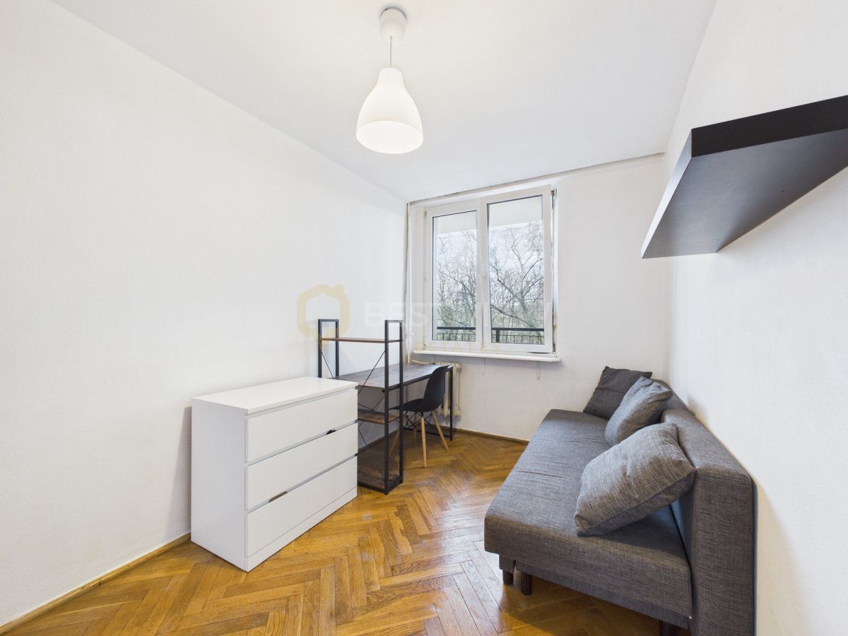 Mieszkanie 4-pokojowe Warszawa Bródno, ul. Toruńska. Zdjęcie 11
