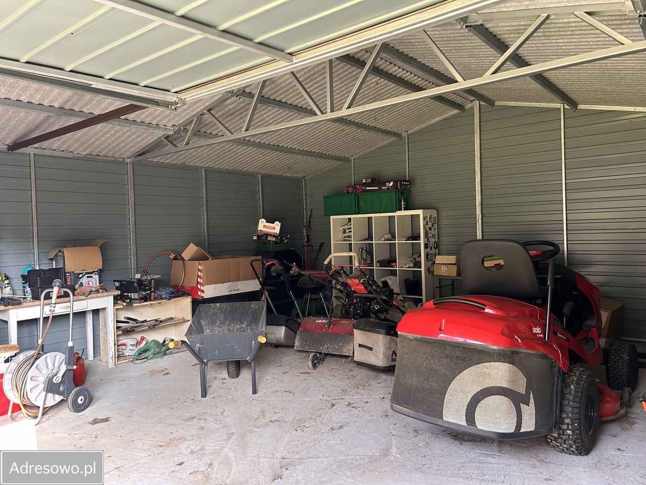 dom wolnostojący, 2 pokoje Uniejów-Rędziny Zakopane. Zdjęcie 18