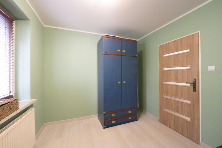 dom wolnostojący, 4 pokoje Iława, ul. Ignacego Paderewskiego. Zdjęcie 7