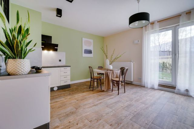 Mieszkanie 2-pokojowe Pruszków, ul. Targowa. Zdjęcie 8