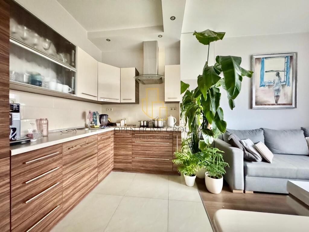 Mieszkanie 3-pokojowe Wrocław Ołtaszyn, ul. Obrońców Poczty Gdańskiej. Zdjęcie 5