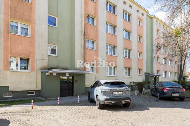 Mieszkanie 1-pokojowe Bydgoszcz Kapuściska, ul. Architektów. Zdjęcie 11