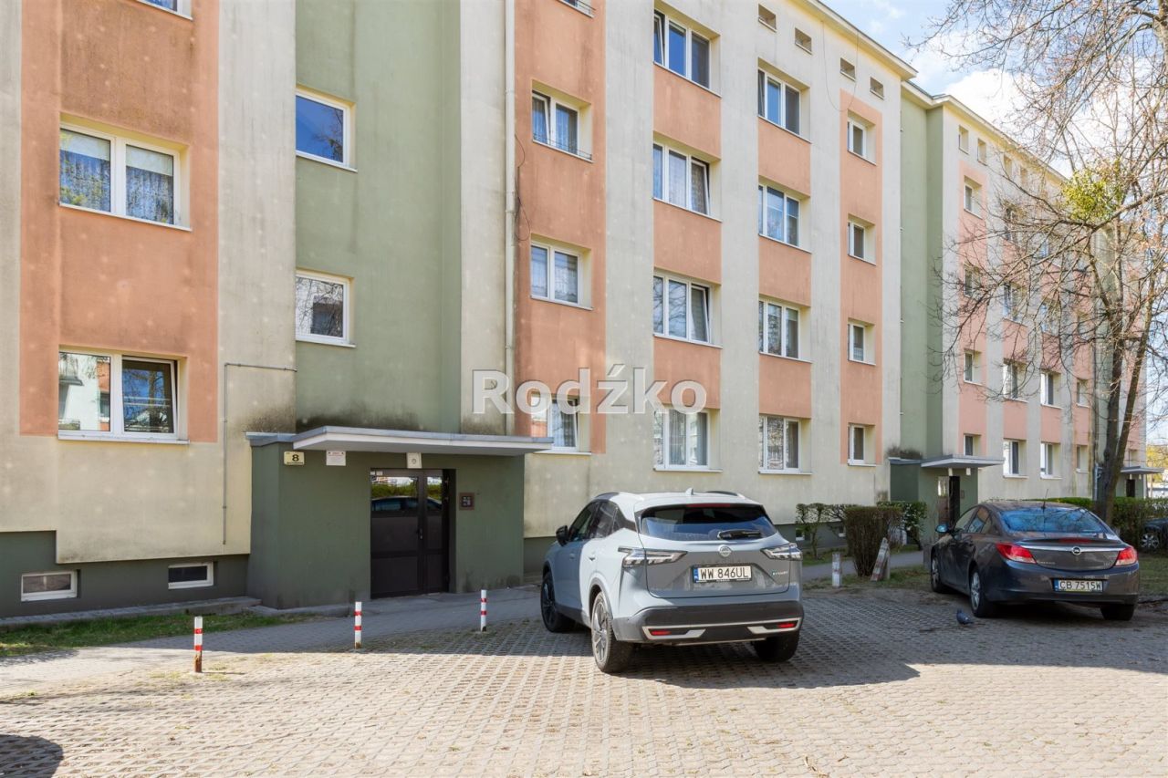 Mieszkanie 1-pokojowe Bydgoszcz Kapuściska, ul. Architektów. Zdjęcie 11