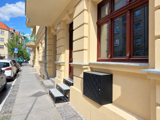 Lokal Poznań Stare Miasto, ul. Mostowa. Zdjęcie 2