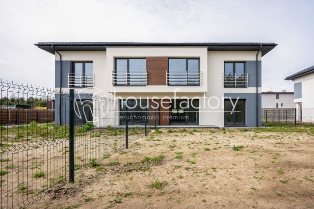 bliźniak, 4 pokoje Rzgów, ul. Ustronna. Zdjęcie 8