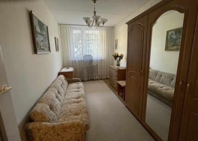 Mieszkanie 4-pokojowe Warszawa Targówek, ul. Smoleńska. Zdjęcie 2