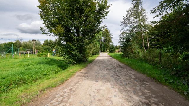 Działka budowlana Rogowo. Zdjęcie 5